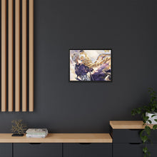 Load image into Gallery viewer, Fate/Apocrypha Ruler Canvas Framed Art Print