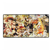 Load image into Gallery viewer, Anime One Piece Mouse Pad (Desk Mat)