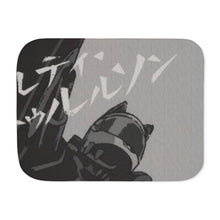 Load image into Gallery viewer, Anime Durarara!! Sherpa Blanket
