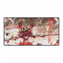 Load image into Gallery viewer, Shinmai Maou No Testament Mouse Pad (Desk Mat)