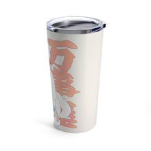 Load image into Gallery viewer, Gintama Gintoki Sakata, Kagura Tumbler 20oz