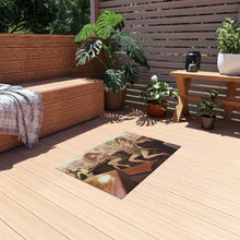 Load image into Gallery viewer, Evangelion: 2.0 You Can (Not) Advance Rug