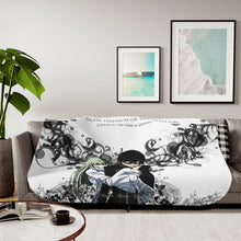 Load image into Gallery viewer, Anime Code Geass Sherpa Blanket