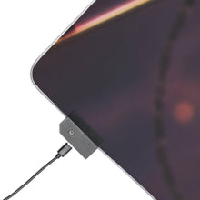 Load image into Gallery viewer, Anime Bleach RGB LED Mouse Pad (Desk Mat)