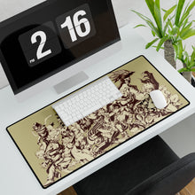 Load image into Gallery viewer, Anime My Hero Academia Mouse Pad (Desk Mat)