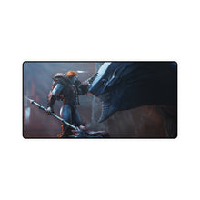 Load image into Gallery viewer, Marvel's Guardians Of The Galaxy Mouse Pad (Desk Mat)