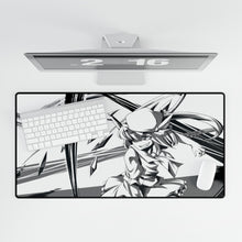 Load image into Gallery viewer, Anime Touhou Mouse Pad (Desk Mat)