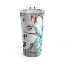 Load image into Gallery viewer, Houseki no Kuni Tumbler 20oz