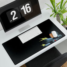 Load image into Gallery viewer, Rick And Morty Mouse Pad (Desk Mat)