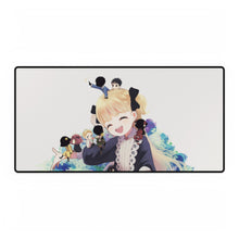 Load image into Gallery viewer, Anime Shadows House Mouse Pad (Desk Mat)