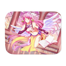 Load image into Gallery viewer, Jibril Sherpa Blanket