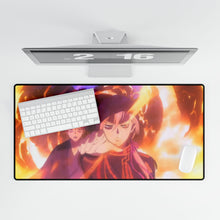 Load image into Gallery viewer, My Happy Marriage Mouse Pad (Desk Mat)