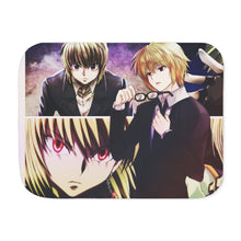 Load image into Gallery viewer, Anime Hunter x Hunter Sherpa Blanket