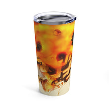 Load image into Gallery viewer, Natsu Dragneel Tumbler 20oz