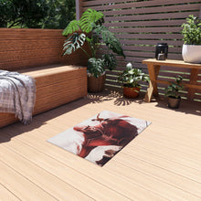 Load image into Gallery viewer, Anime Attack On Titan Rug