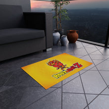 Load image into Gallery viewer, Anime Dragon Ball Z Rug