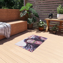 Load image into Gallery viewer, Demon Slayer: Kimetsu no Yaiba Rug