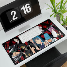 Load image into Gallery viewer, Mission Yozakura Family Mouse Pad (Desk Mat)