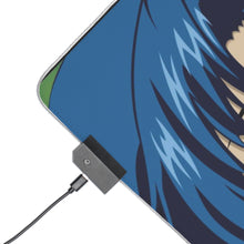Load image into Gallery viewer, Full Metal Panic! Full Metal Panic RGB LED Mouse Pad (Desk Mat)