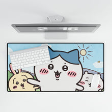 Load image into Gallery viewer, Chiikawa Desktop Mouse Pad (Desk Mat)