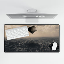 Load image into Gallery viewer, Anime Neon Genesis Evangelionr Mouse Pad (Desk Mat)