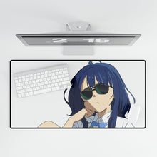 Load image into Gallery viewer, Too Many Losing Heroines Mouse Pad (Desk Mat)