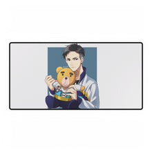 Load image into Gallery viewer, Yuri!!! On Ice Otabek Altin Mouse Pad (Desk Mat)