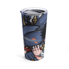 Load image into Gallery viewer, Jujutsu Kaisen 0 Tumbler 20oz