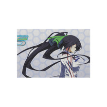 Load image into Gallery viewer, Infinite Stratos Houki Shinonono Rug