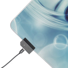 Load image into Gallery viewer, Range Murata RGB LED Mouse Pad (Desk Mat)