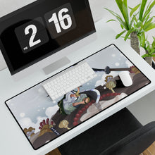 Load image into Gallery viewer, Anime One Piece Mouse Pad (Desk Mat)