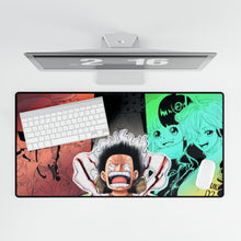 Load image into Gallery viewer, Anime One Piece Mouse Pad (Desk Mat)