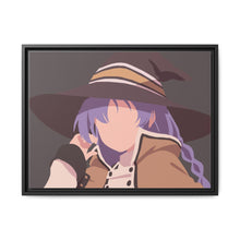 Load image into Gallery viewer, Mushoku Tensei: Jobless Reincarnation Canvas Framed Art Print