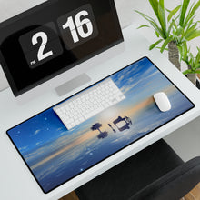 Load image into Gallery viewer, Anime Your Lie in April Mouse Pad (Desk Mat)