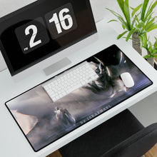 Load image into Gallery viewer, Yu-Gi-Oh! Mouse Pad (Desk Mat)