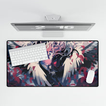 Load image into Gallery viewer, Anime Puella Magi Madoka Magica Mouse Pad (Desk Mat)