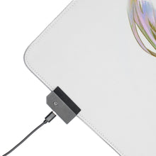 Load image into Gallery viewer, Houseki No Kuni RGB LED Mouse Pad (Desk Mat)