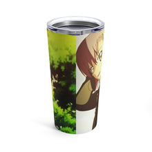 Load image into Gallery viewer, Hayate the Combat Butler Tumbler 20oz