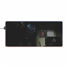 Load image into Gallery viewer, Anime Death Note RGB LED Mouse Pad (Desk Mat)