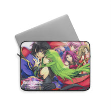 Load image into Gallery viewer, Anime Code Geass Laptop Sleeve