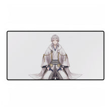 Load image into Gallery viewer, Anime Touken Ranbu Mouse Pad (Desk Mat)