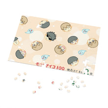 Load image into Gallery viewer, Anime Mob Psycho 100 Jigsaw Puzzle