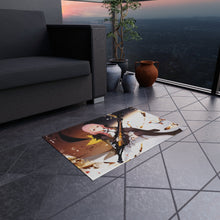 Load image into Gallery viewer, Guilty Crown Inori Yuzuriha Rug