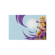 Load image into Gallery viewer, Anime Dragon Ball Z Rug
