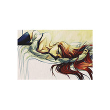 Load image into Gallery viewer, Inoue Orihime - At morning Rug