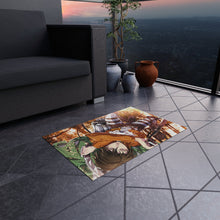 Load image into Gallery viewer, Anime Attack On Titan Rug
