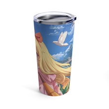 Load image into Gallery viewer, Anime Gabriel DropOut Tumbler 20oz