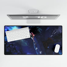 Load image into Gallery viewer, Your Name. Mouse Pad (Desk Mat)