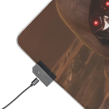 Load image into Gallery viewer, Sword Art Online II RGB LED Mouse Pad (Desk Mat)