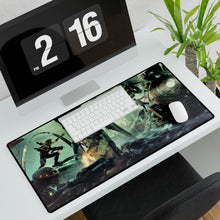 Load image into Gallery viewer, Resistance 3 Mouse Pad (Desk Mat)